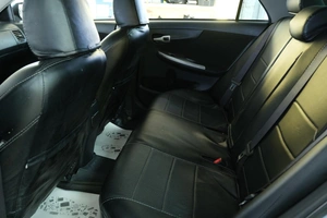 Седан Toyota Corolla 2007 года, 749000 рублей, Омск