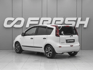 Хетчбэк Nissan Note 2012 года, 799000 рублей, Ростов-на-Дону