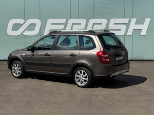 Универсал ВАЗ (LADA) Kalina 2018 года, 679000 рублей, Кропоткин