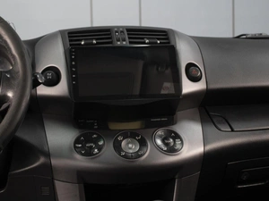 Внедорожник Toyota RAV4 2008 года, 1070000 рублей, Омск