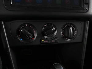 Седан Volkswagen Polo 2017 года, 1319000 рублей, Аксай