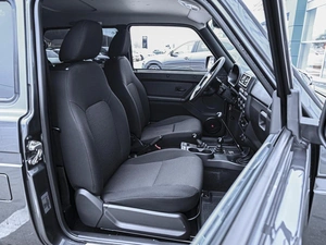 Внедорожник ВАЗ (LADA) Niva Legend 2025 года, 1080000 рублей, Ставрополь