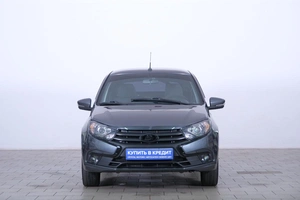 Лифтбек ВАЗ (LADA) Granta 2024 года, 909000 рублей, Омск