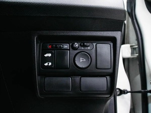 Минивэн Honda Freed 2010 года, 949000 рублей, Красноярск