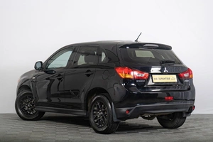 Внедорожник Mitsubishi ASX 2013 года, 1089000 рублей, Томск