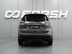 Внедорожник Nissan X-Trail 2015 года, 1699000 рублей, Воронеж