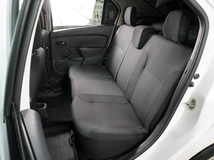 Седан Renault Logan 2020 года, 849000 рублей, Воронеж