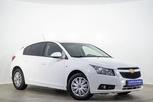 Хетчбэк Chevrolet Cruze 2012 года, 709000 рублей, Оренбург