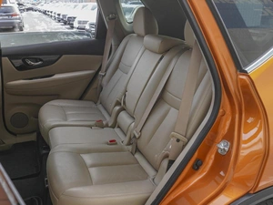 Внедорожник Nissan X-Trail 2019 года, 2169000 рублей, Тюмень