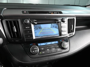 Внедорожник Toyota RAV4 2016 года, 2889000 рублей, Аксай