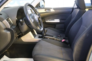 Внедорожник Subaru Forester 2008 года, 1049000 рублей, Омск