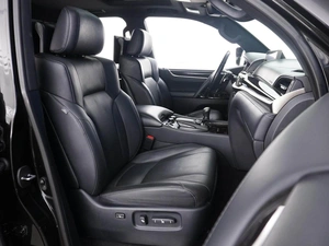 Внедорожник Lexus LX 2020 года, 8199077 рублей, Москва