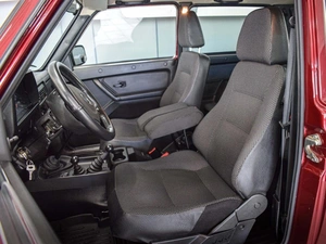 Внедорожник ВАЗ (LADA) 4x4 (Нива) 2018 года, 690000 рублей, Муром