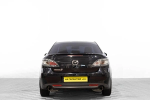 Седан Mazda 6 2009 года, 1099000 рублей, Барнаул