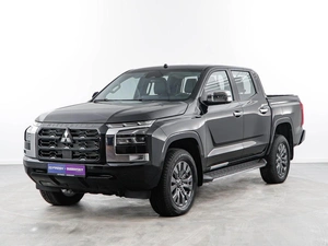 Пикап Mitsubishi L200 2025 года, 5498999 рублей, Москва