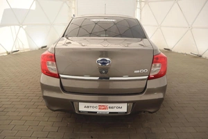 Седан Datsun on-DO 2016 года, 470000 рублей, Орёл