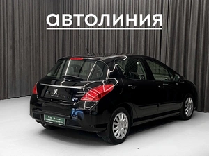 Хетчбэк Peugeot 308 2012 года, 512000 рублей, Красноярск