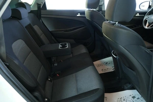 Внедорожник Hyundai Tucson 2019 года, 2749000 рублей, Омск
