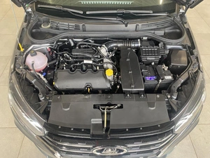 Седан ВАЗ (LADA) Vesta 2024 года, 1415000 рублей, Орёл