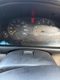 Внедорожник Subaru Forester 1998 года, 550000 рублей, Красноярск