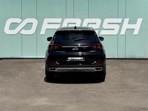Внедорожник Chery Tiggo 4 Pro 2023 года, 1579000 рублей, Кропоткин
