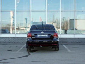 Седан Volkswagen Polo 2019 года, 1246000 рублей, Нижний Новгород