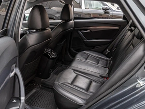 Седан Hyundai i40 2015 года, 1495000 рублей, Краснодар