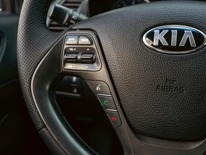 Седан Kia Cerato 2013 года, 1130000 рублей, Краснодар