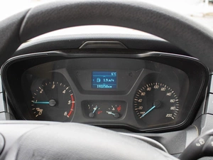 Ford Transit, VIII (2013—н. в.) 2.2 TDCi FWD MT (125 л.с.) 2020г. 2020 года, 2149000 рублей, Петрозаводск