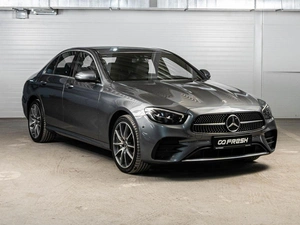Седан Mercedes-benz E-класс 2021 года, 4982000 рублей, Ставрополь