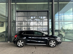 Внедорожник Mercedes-benz GLA-класс 2016 года, 2259000 рублей, Уфа