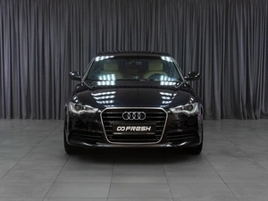 Седан Audi A6 2012 года, 1399000 рублей, Тюмень