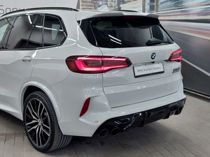 Внедорожник BMW X5 M 2020 года, 9315000 рублей, Барнаул