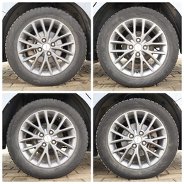 Седан Hyundai Solaris 2018 года, 1344000 рублей, Брянск