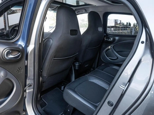 Хетчбэк Smart Forfour 2017 года, 1686000 рублей, Ставрополь
