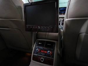 Седан Audi A8 2008 года, 879000 рублей, Воронеж