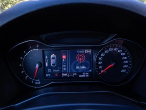 Седан Ford Mondeo 2011 года, 925000 рублей, Волгоград