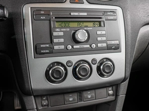 Седан Ford Focus 2006 года, 499000 рублей, Воронеж
