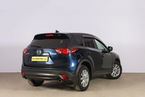 Внедорожник Mazda CX-5 2016 года, 1969000 рублей, Новосибирск