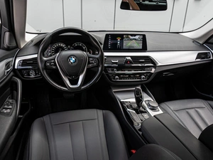 Седан BMW 5 серия 2017 года, 3245000 рублей, Краснодар