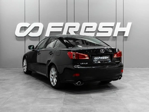 Седан Lexus IS 2012 года, 1949000 рублей, Тюмень