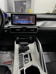 Внедорожник Geely Coolray 2022 года, 1597000 рублей, Солонцы