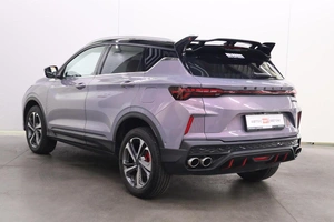 Внедорожник Geely Coolray 2024 года, 2040000 рублей, Брянск