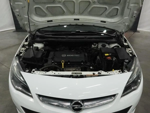 Хэтчбек Opel Astra 2012 года, 990000 рублей, Курск