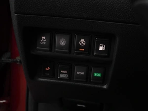 Внедорожник Nissan Rogue 2018 года, 2335000 рублей, Воронеж