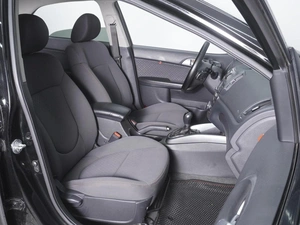 Седан Kia Cerato 2011 года, 1080000 рублей, Ростов-на-Дону