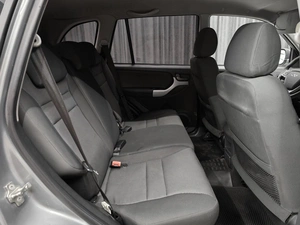 Внедорожник Chery Tiggo (T11) 2014 года, 699000 рублей, Красноярск