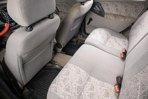 Седан ВАЗ (LADA) Kalina 2006 года, 159000 рублей, Оренбург