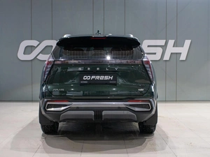 Внедорожник Geely Atlas 2024 года, 3249000 рублей, Петрозаводск