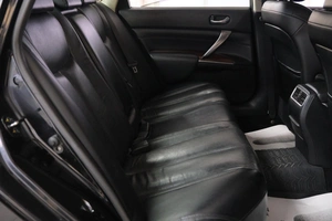 Седан Nissan Teana 2010 года, 1189000 рублей, Омск